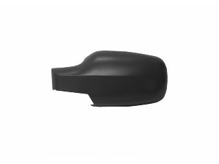 VAN WEZEL 4327844 -  Покрытие, внешнее зеркало